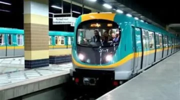 تعديلات مرتقبة.. مواعيد تشغيل مترو الأنفاق والقطار الكهربائي الخفيف خلال شهر رمضان